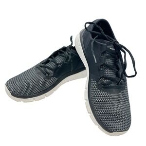 Under Armour Speedform Fortis 2 Running Shoes Womens 8 Black Charged Cushioning